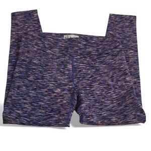 Andrew Marc Performance Fleece Lined Leggings